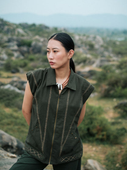 Antalya Shirt Jacket