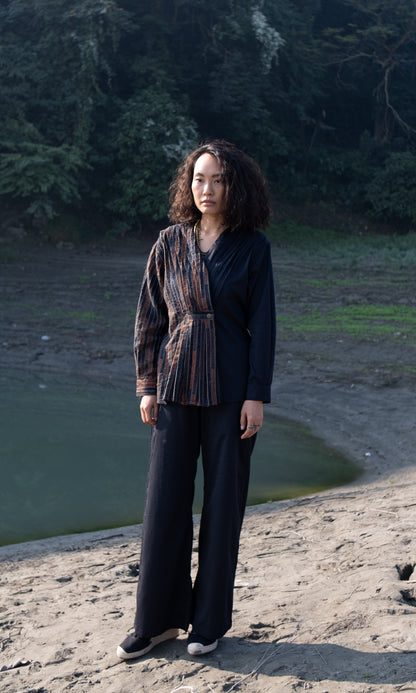 Upcycled Florance Top-Set