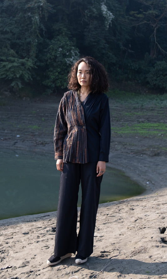 Upcycled Florance Top-Set