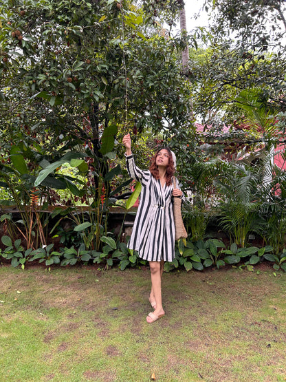 Florence Dress