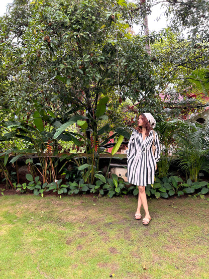 Florence Dress