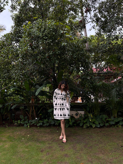 Florence Dress