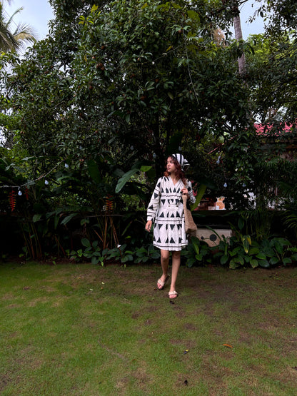 Florence Dress