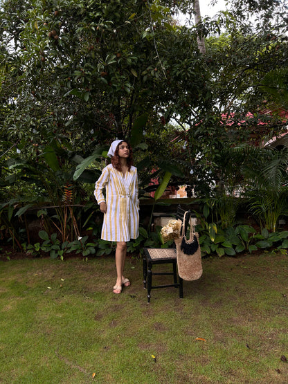 Florence Dress