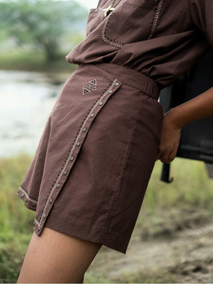 Rover Divider Shorts