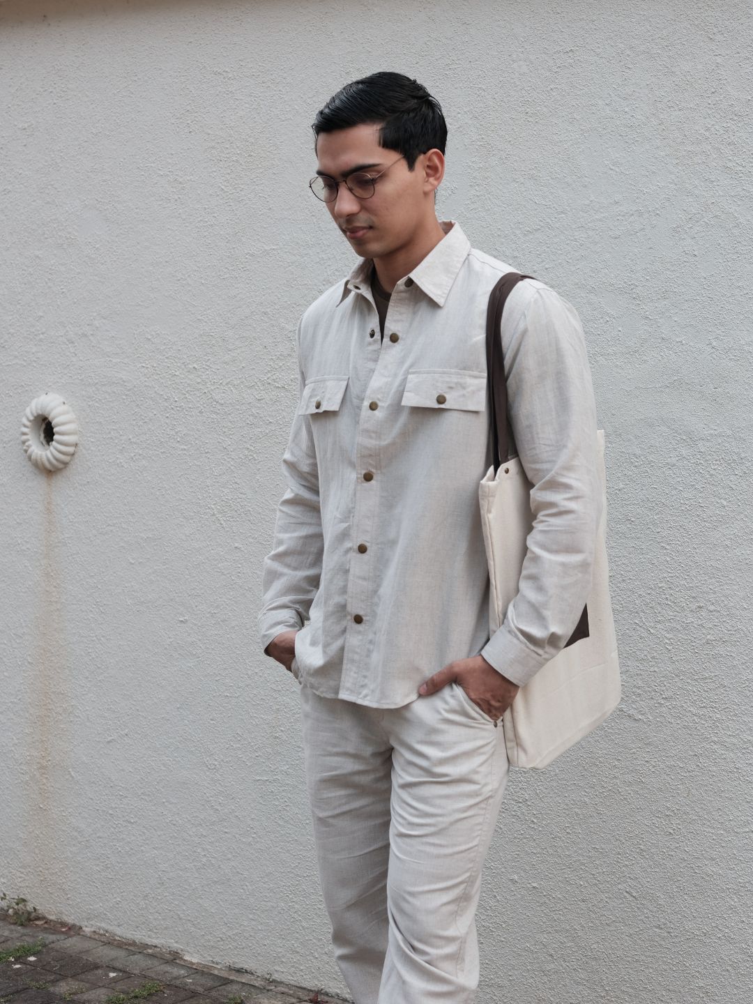 Arizona Relaxed Shirt image 1