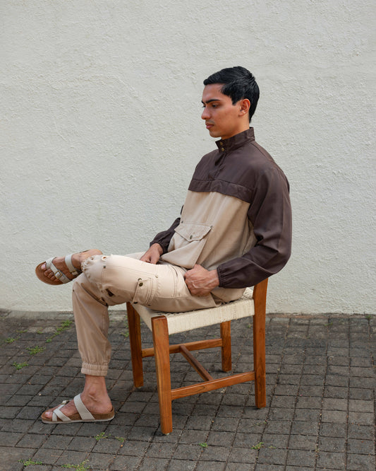 Lazy Worker Pants
