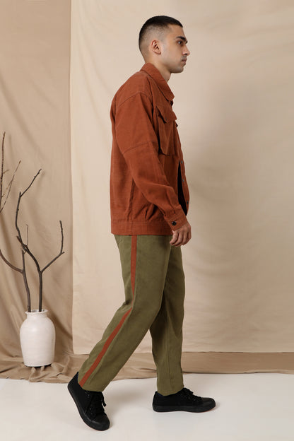 Milford Midrise Pants