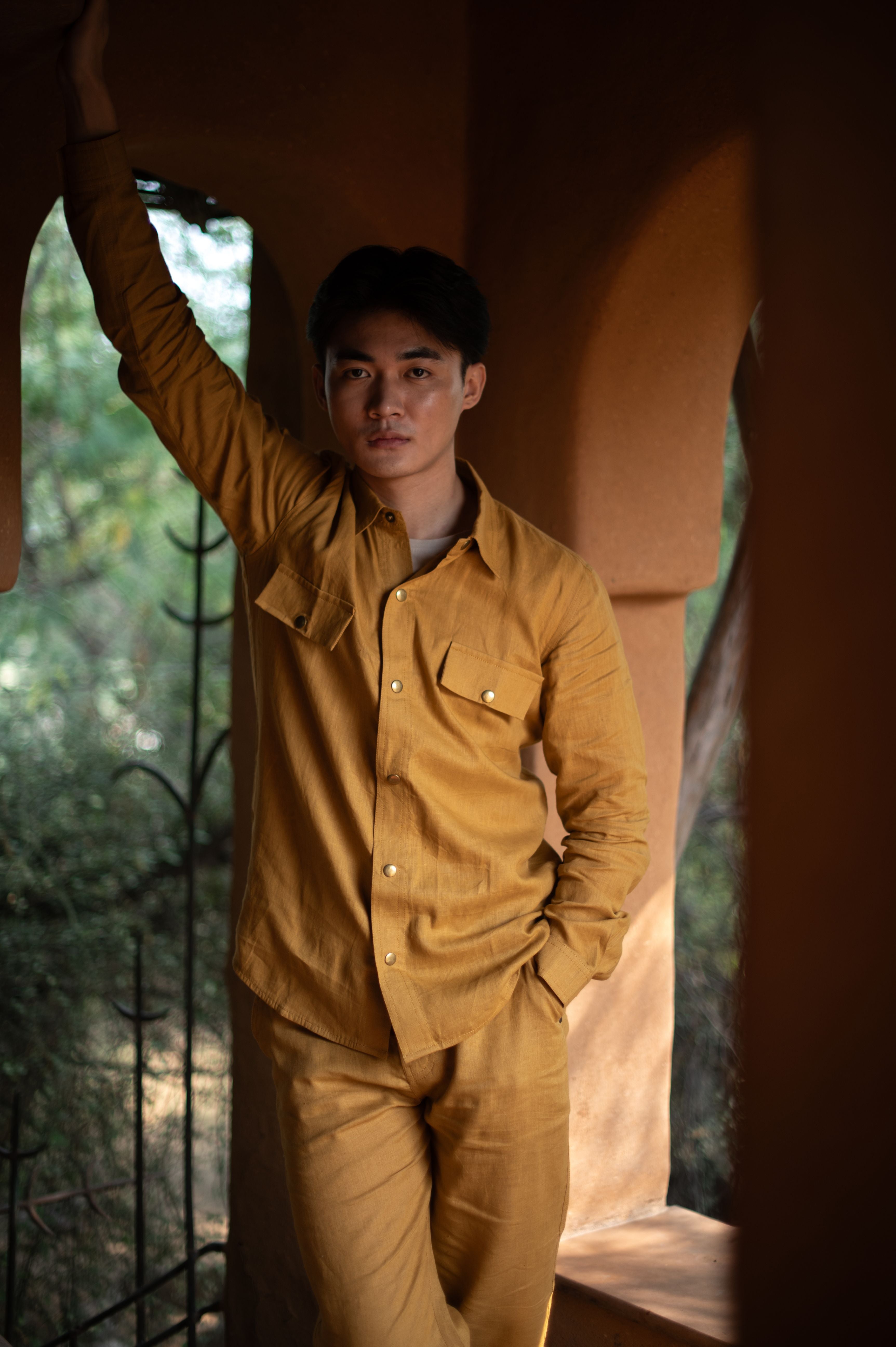 Arizona Relaxed Shirt image 1